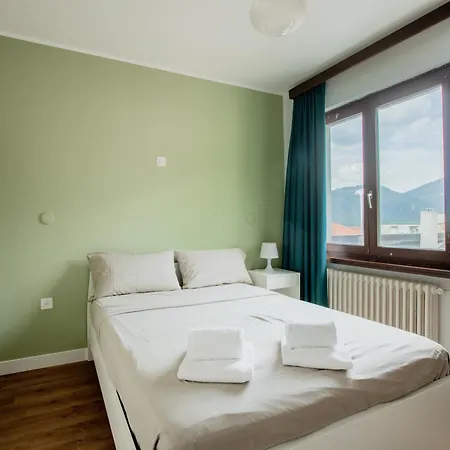 Economiche E Confortevoli A -by Easylife Swiss Apartamento Mendrisio