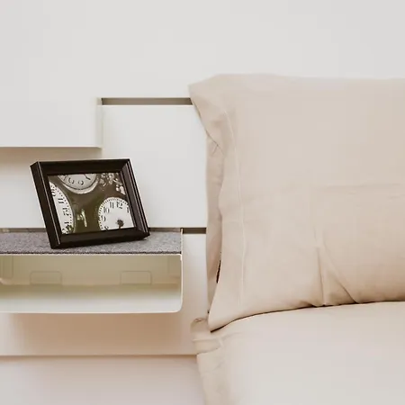 Apartamento Economiche E Confortevoli A -by Easylife Swiss