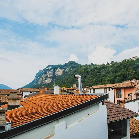 Economiche E Confortevoli A -by Easylife Swiss Apartamento *