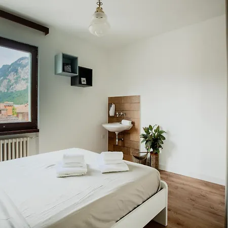 Apartamento Economiche E Confortevoli A -by Easylife Swiss Mendrisio